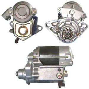 Startmotor 12V 1.0kW - 1