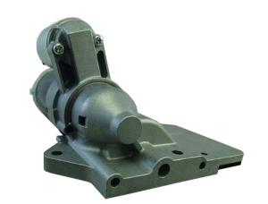Startmotor 12V 2.0kW, 18kuggar (CCW) - 1