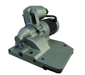 Startmotor 12V 2.0kW, 18kuggar (CCW) - 2