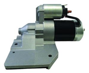 Startmotor 12V 2.0kW, 18kuggar (CCW) - 4