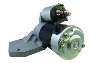 Startmotor 12V 2.0kW, 18kuggar (CCW) - 5