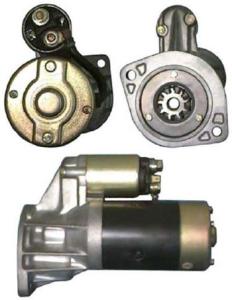 Startmotor 12V 2.0kW - 1