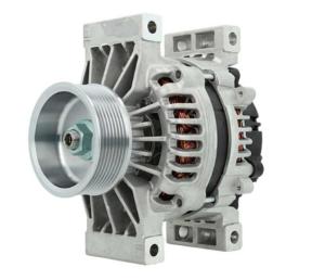 Generator 24V 100A, original Prestolite - 1