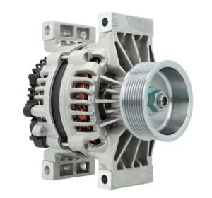 Generator 24V 100A, original Prestolite - 2