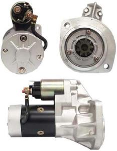 Startmotor 12V 2.0kW - 1