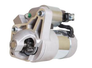 Startmotor 12V 1.4kW 11 kuggar CW - 1