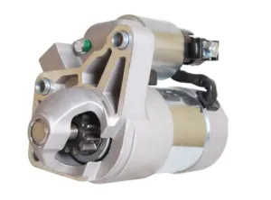 Startmotor 12V 1.4kW 11 kuggar CW - 1