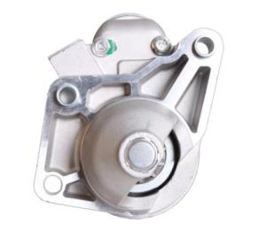 Startmotor 12V 1.4kW 11 kuggar CW - 2