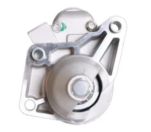 Startmotor 12V 1.4kW 11 kuggar CW - 2