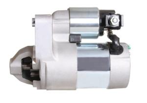Startmotor 12V 1.4kW 11 kuggar CW - 3