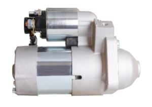 Startmotor 12V 1.4kW 11 kuggar CW - 4
