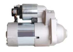 Startmotor 12V 1.4kW 11 kuggar CW - 4