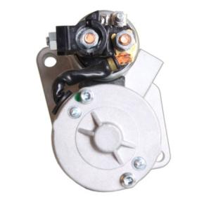 Startmotor 12V 1.4kW 11 kuggar CW - 5