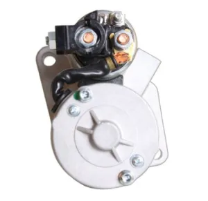 Startmotor 12V 1.4kW 11 kuggar CW - 5