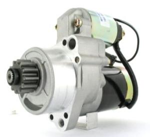 Startmotor 12V 1.7kW - 1
