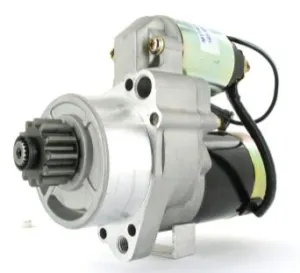 Startmotor 12V 1.7kW - 1