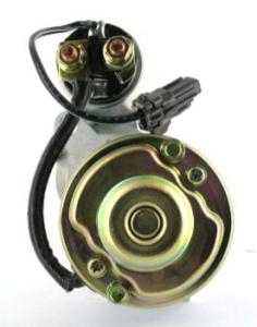 Startmotor 12V 1.7kW - 2