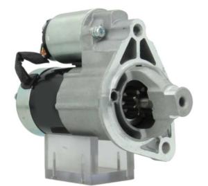 Startmotor 12V 1.4kW 10 Kuggar CW - 1
