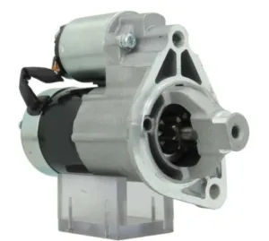 Startmotor 12V 1.4kW 10 Kuggar CW - 1