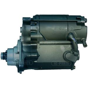 Startmotor 12V 1.4kW - 1