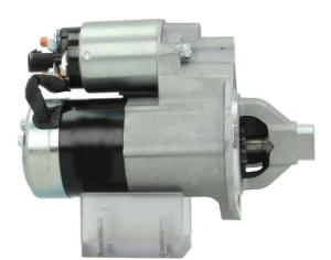 Startmotor 12V 1.4kW 10 Kuggar CW - 3