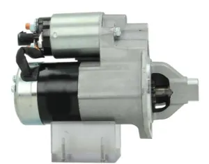 Startmotor 12V 1.4kW 10 Kuggar CW - 3