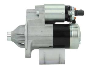 Startmotor 12V 1.4kW 10 Kuggar CW - 4