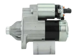 Startmotor 12V 1.4kW 10 Kuggar CW - 4
