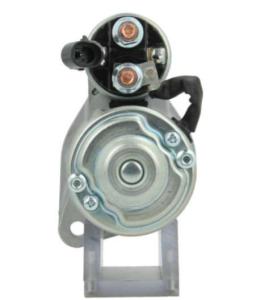 Startmotor 12V 1.4kW 10 Kuggar CW - 5