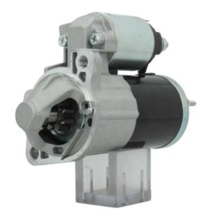 Startmotor 12V 1.7kW 8 kuggar (CW) - 1