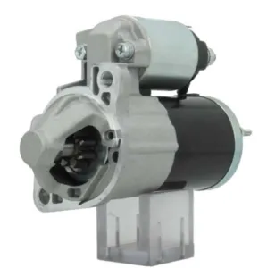Startmotor 12V 1.7kW 8 kuggar (CW) - 1
