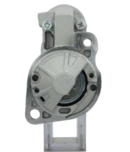 Startmotor 12V 1.7kW 8 kuggar (CW) - 2