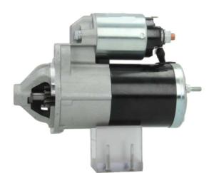 Startmotor 12V 1.7kW 8 kuggar (CW) - 3