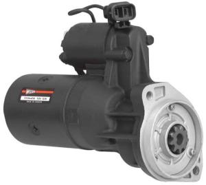 Startmotor 12V 1.4kW - 1