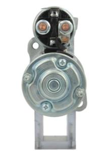 Startmotor 12V 1.7kW 8 kuggar (CW) - 4
