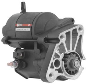Startmotor 12V 1.4kW - 1