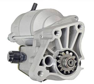 Startmotor 12V 1.4kW - 1