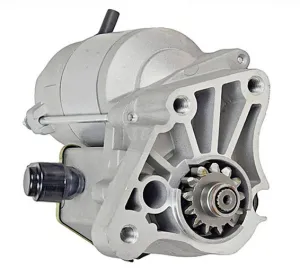 Startmotor 12V 1.4kW - 1