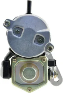 Startmotor 12V 1.4kW - 2