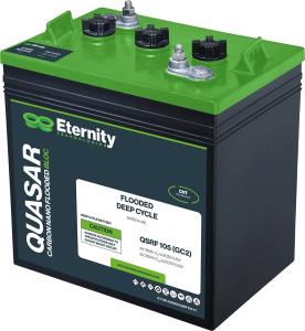 Batteri 6V 225Ah Eternity LTP - 1