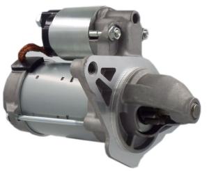 Startmotor 12V 1.5kW, 9kuggar (CW) - 1