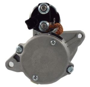Startmotor 12V 1.5kW, 9kuggar (CW) - 2