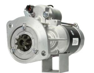 Startmotor 12V 2.5kW, 9 kuggar (CW) - 1
