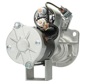 Startmotor 12V 2.5kW, 9 kuggar (CW) - 2