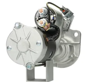 Startmotor 12V 2.5kW, 9 kuggar (CW) - 2
