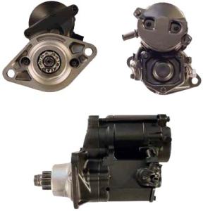 Startmotor 12V 1.0kW - 1