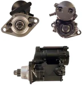 Startmotor 12V 1.0kW - 1