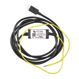 VE.Direct icke-inv. På-av-kabel - 1