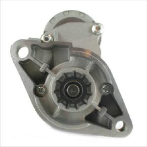 Startmotor 12V 2.0kW - 2