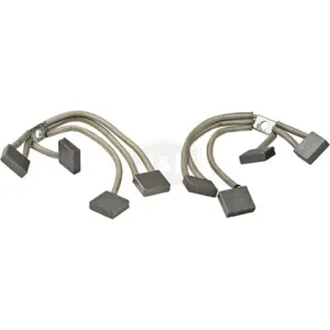 Elmotorkol Prestolite, 22x19x6.7mm - 1